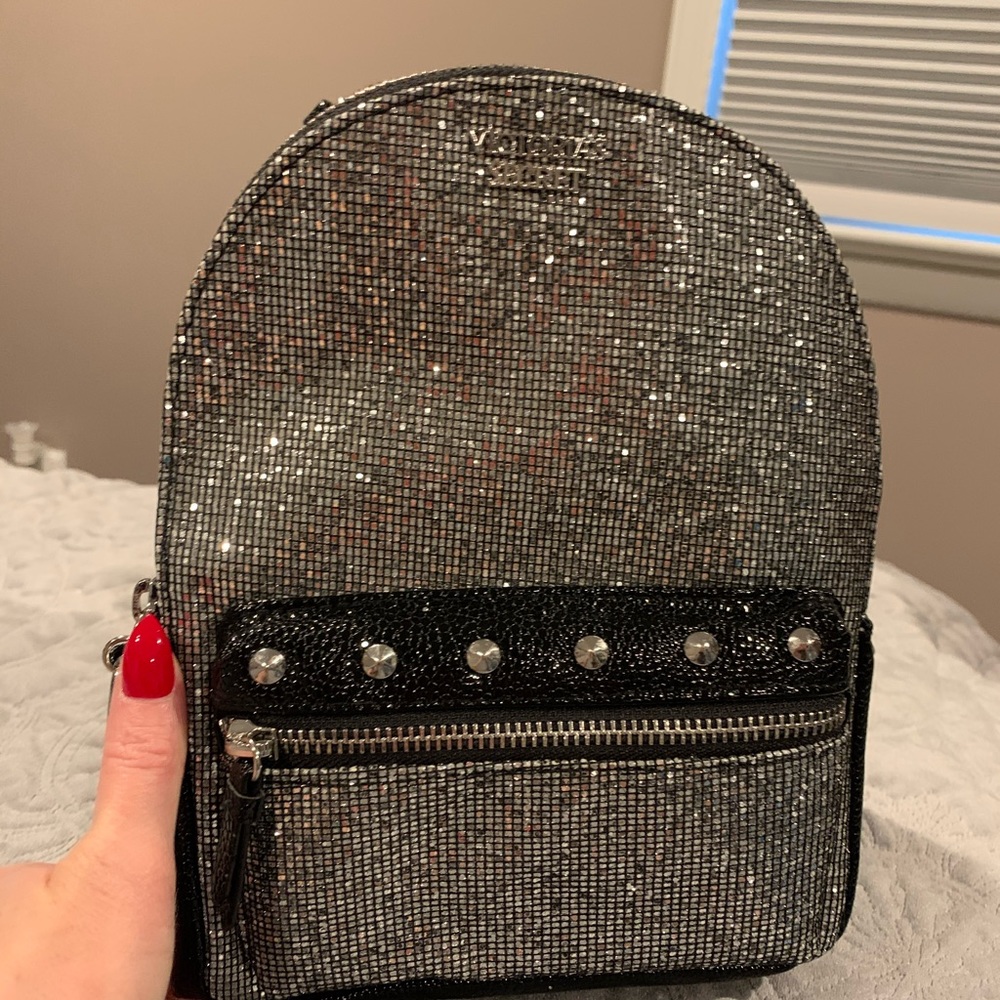 Victoria secret bag